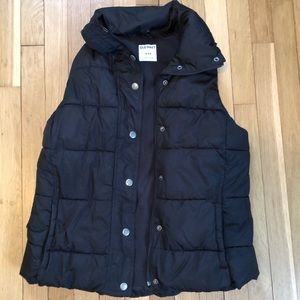 Old Navy Vest